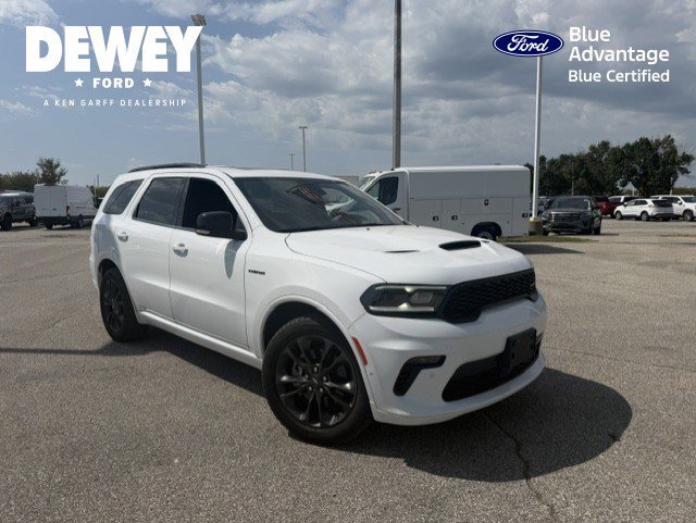 2023 Dodge Durango