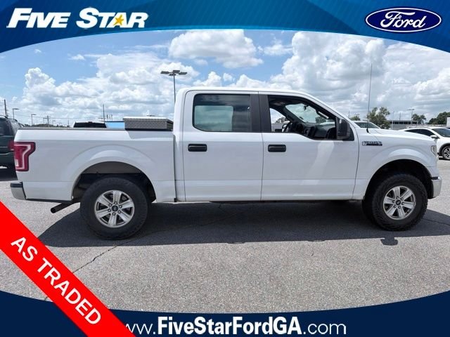 Used 2015 White Ford XL image 2