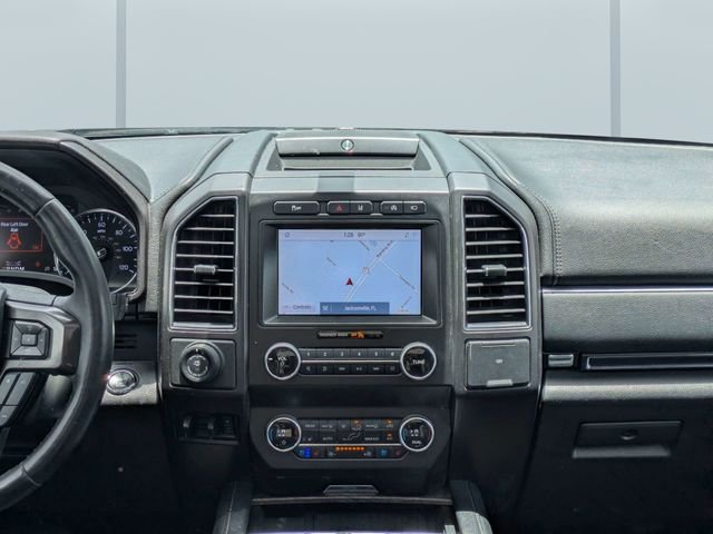 Used 2021 White Ford Limited image 19