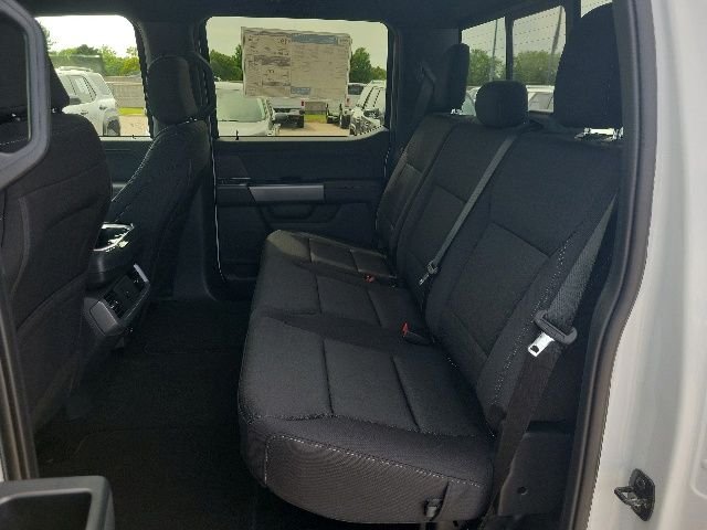 New 2026 White Ford XLT image 21