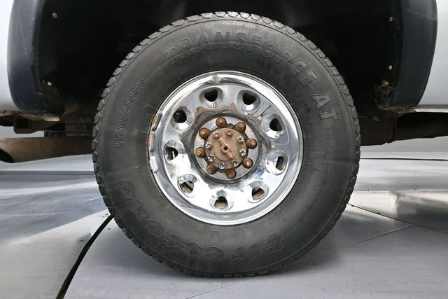 2002 Ford F-250 Super Duty XLT - Photo 13