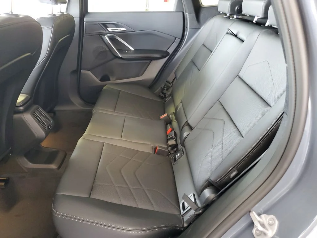 Used 2026 Storm Bay Metallic BMW xDrive28i image 11