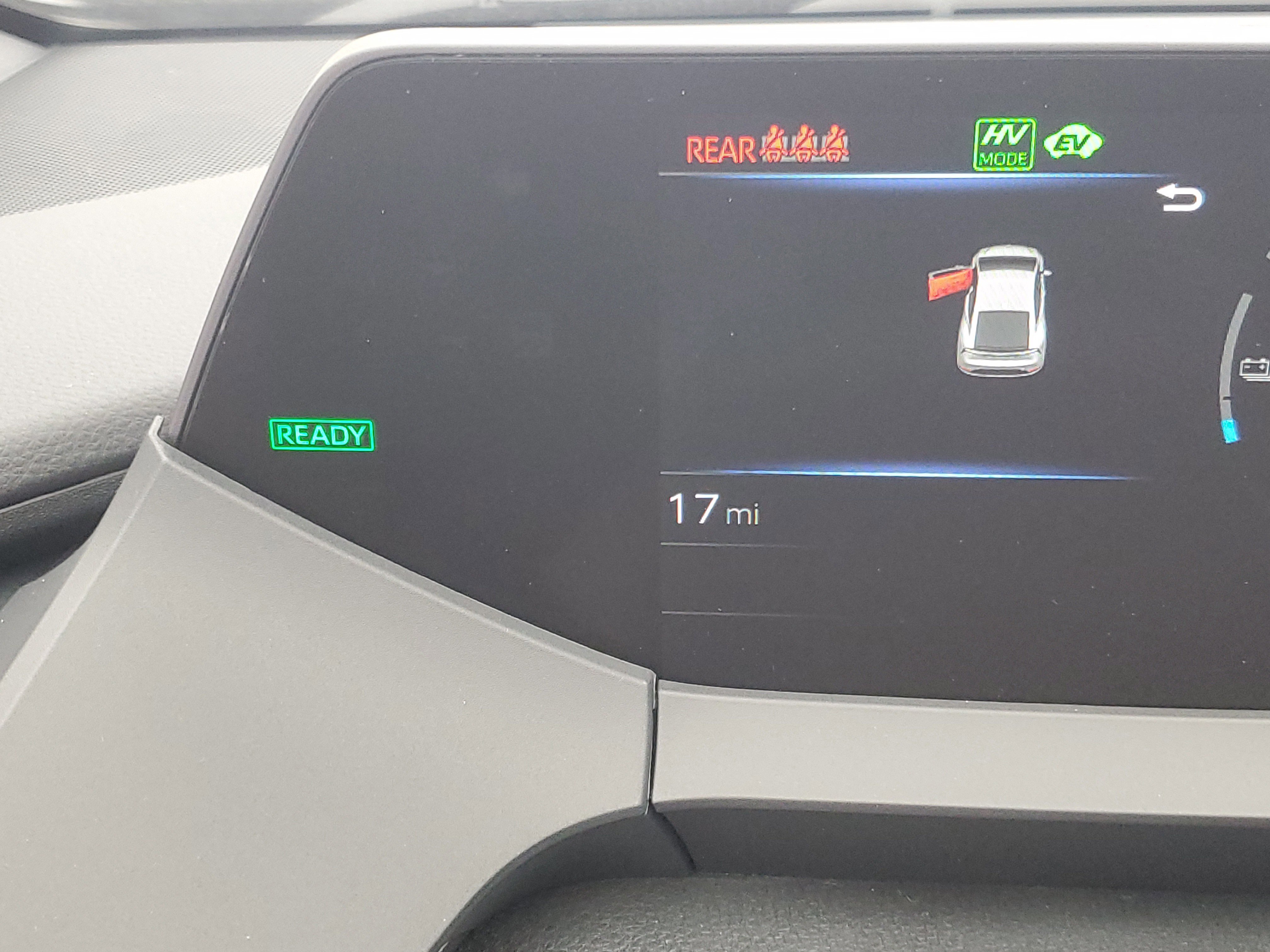 New 2026 Cutting Edge Toyota  XSE image 22