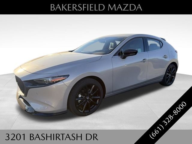 2026 Mazda CX-3 Premium Plus 2.5 AT 5-Door SKYACTIV AWD's photo
