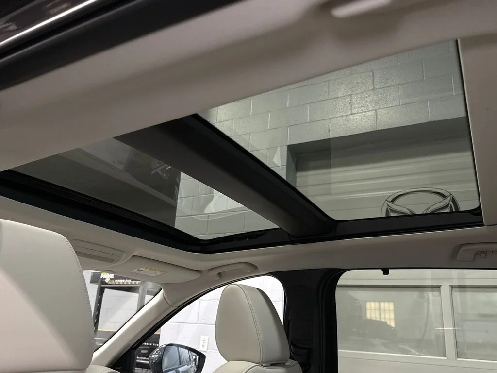 2026 Mazda CX-90 Premium Plus Package - Photo 9