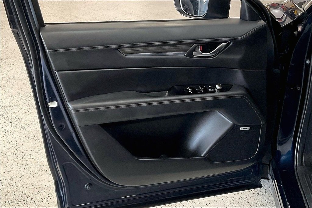 2023 MAZDA CX-5 - Image 22