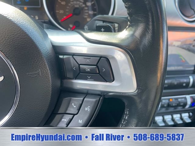 2023 Ford Mustang GT Premium - Photo 28