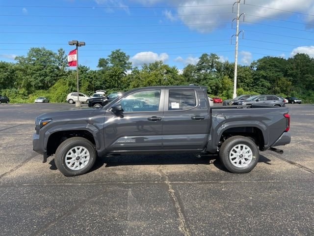 New 2026 Underground Toyota  SR5 image 2