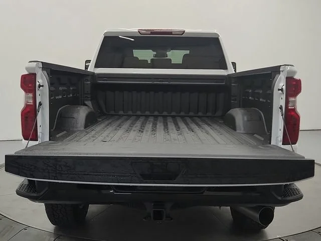 2026 Chevrolet Silverado 2500 HD Custom - Photo 47