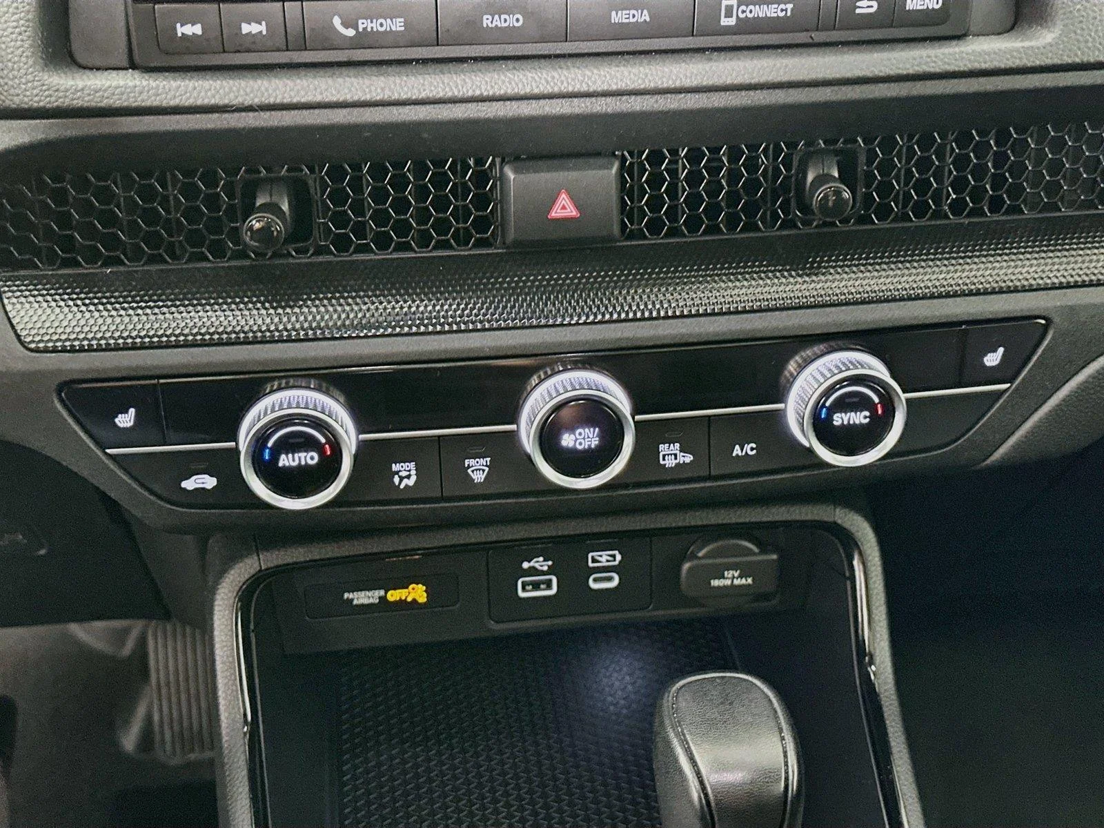 2024 Honda CR-V Sport - Photo 9