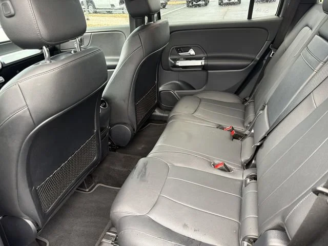 Used 2022 Gray Mercedes-Benz 4MATIC® image 13