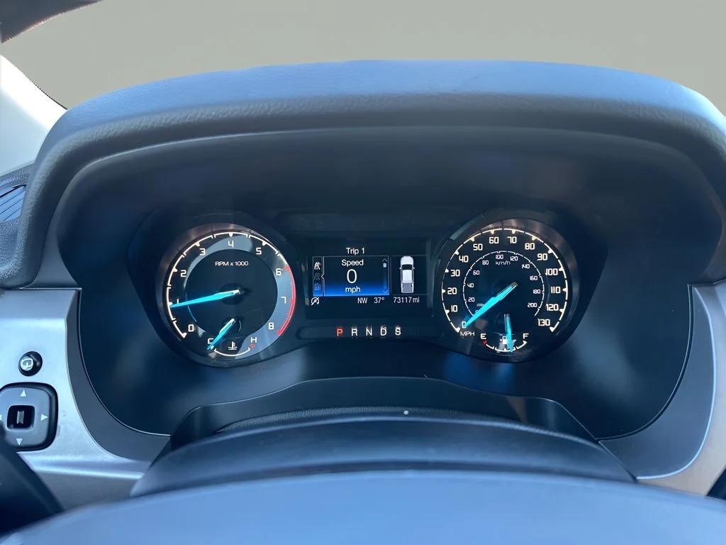 Used 2019 White Ford XLT image 20