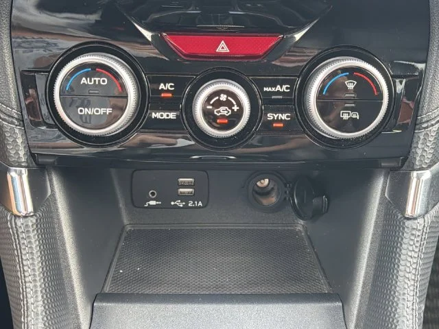 Used 2021 Gray Subaru Touring image 23