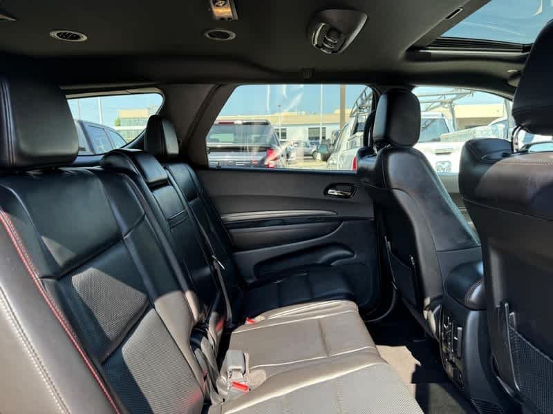 Used 2024 DB Black Clearcoat Dodge GT Plus image 11