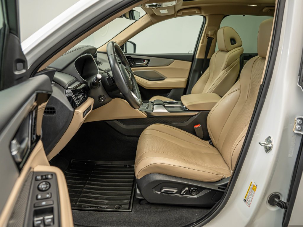 2024 Acura MDX Technology Package - Photo 31