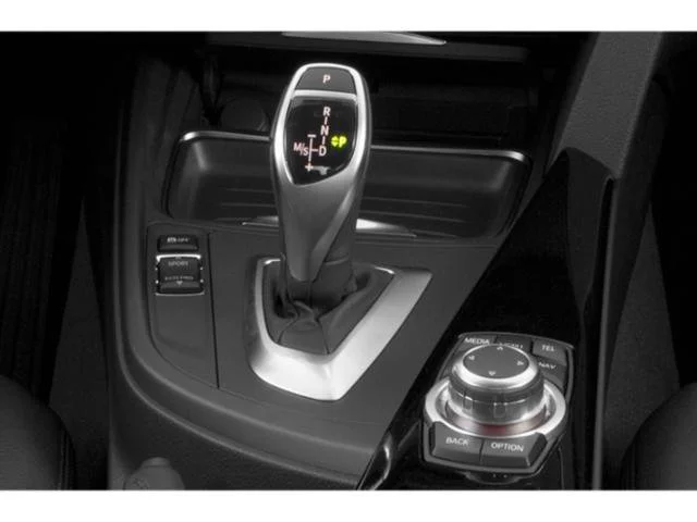 Used 2015 White BMW 328i image 10
