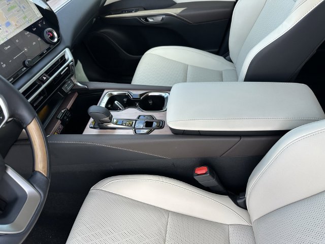 Used 2025 Caviar Lexus RX 350 Premium Plus image 22