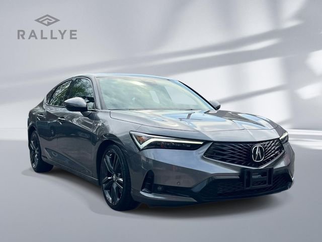 2024 Acura Integra A-Spec with Tech Package