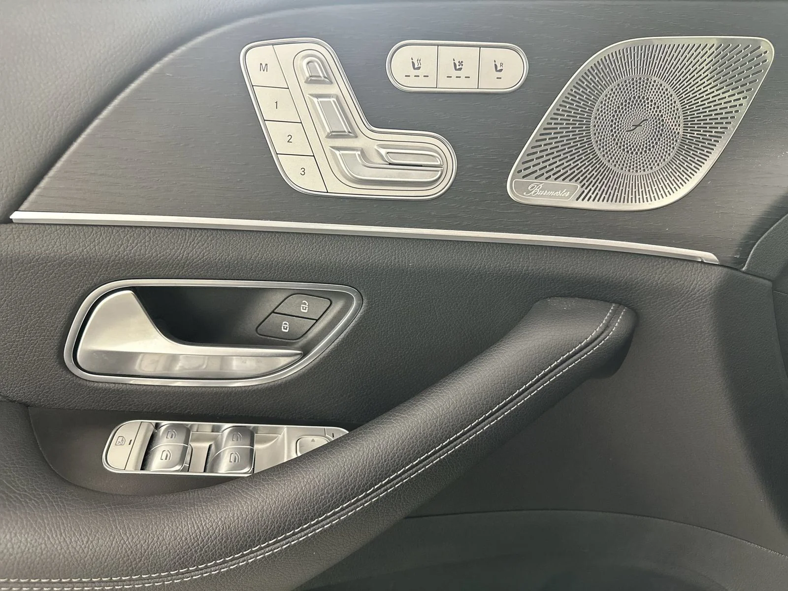 2024 Mercedes-Benz GLS Base - Photo 13
