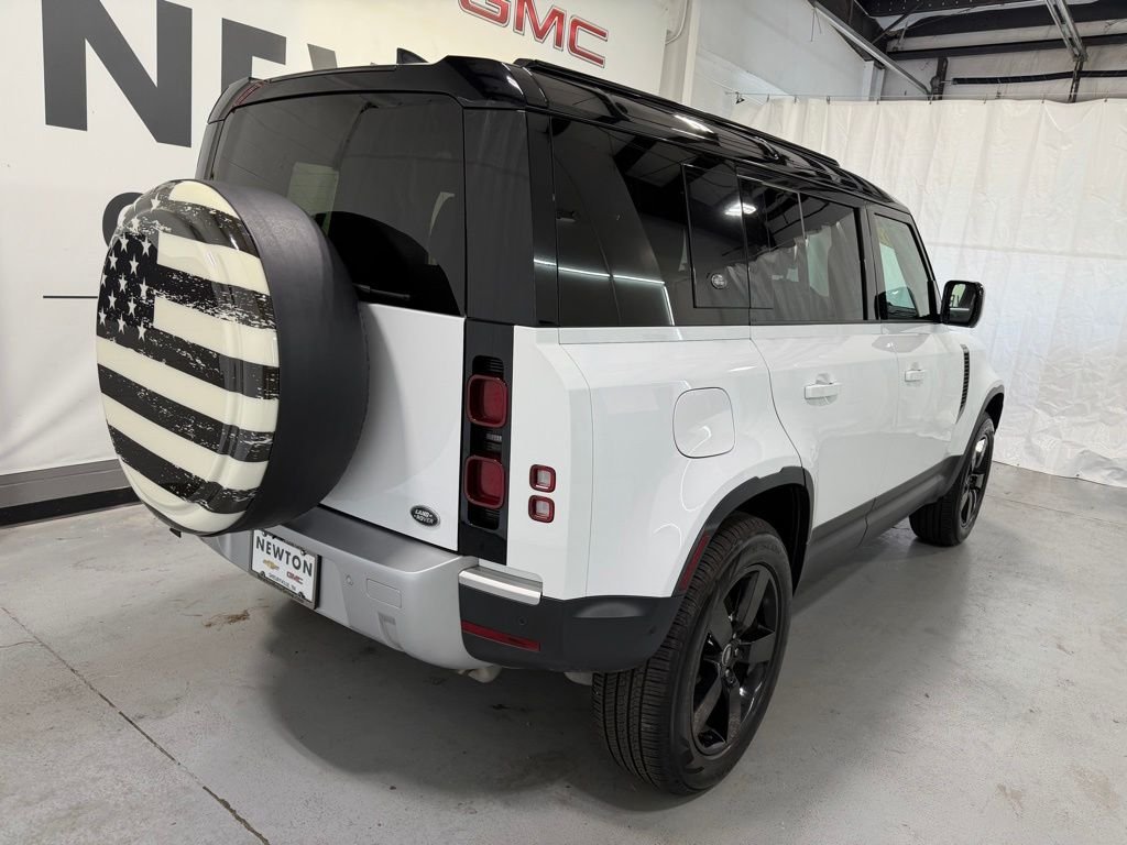 2023 Land Rover Defender SE - Photo 31