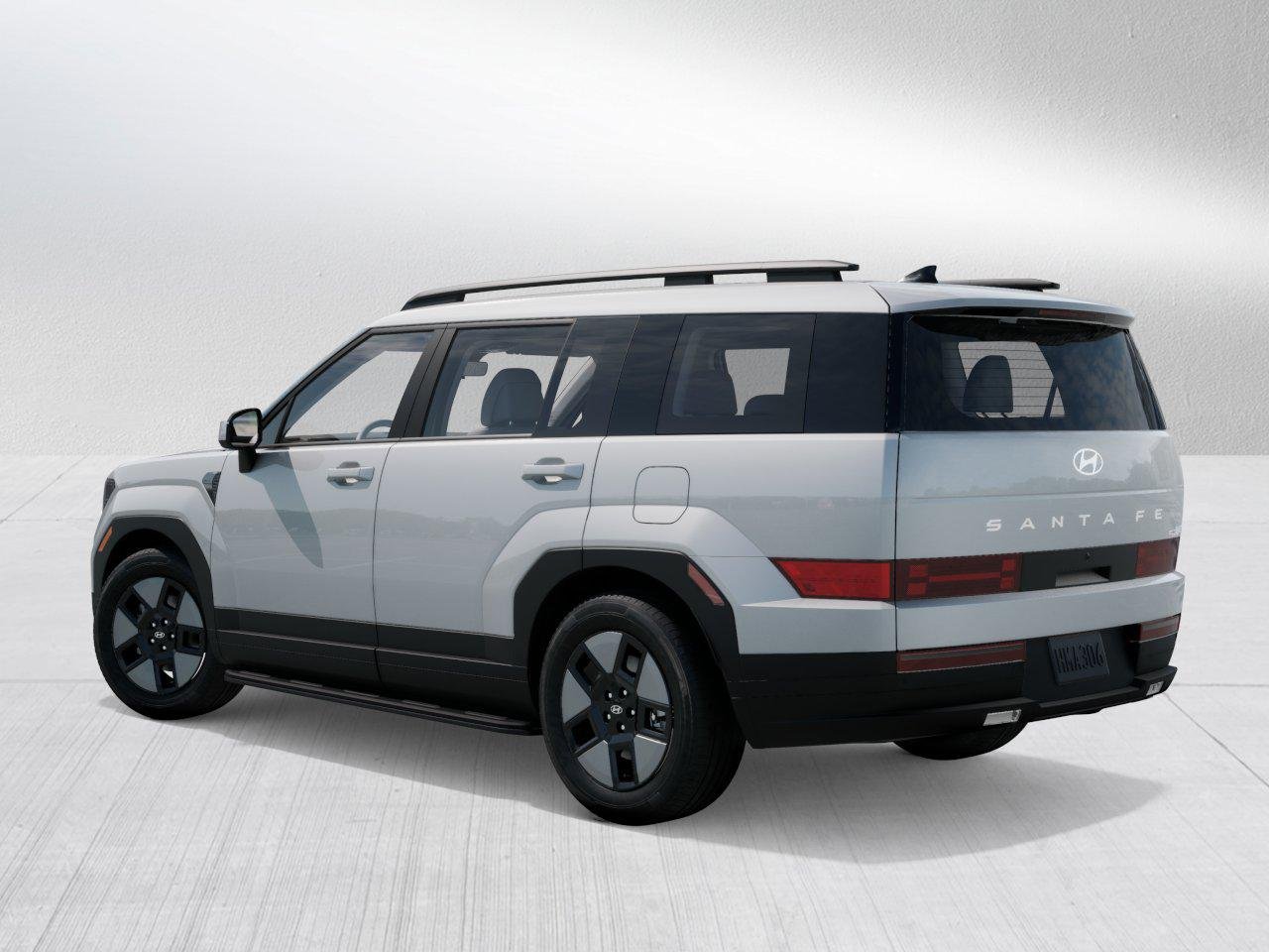 New 2026 Serenity White Hyundai SEL image 5