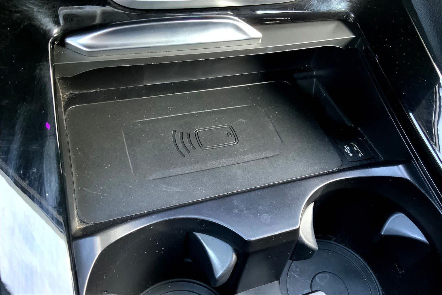 2023 BMW X4 M40i - Photo 34