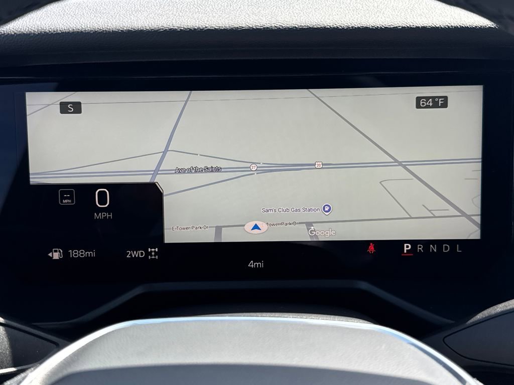 2026 GMC Acadia Elevation - Photo 27