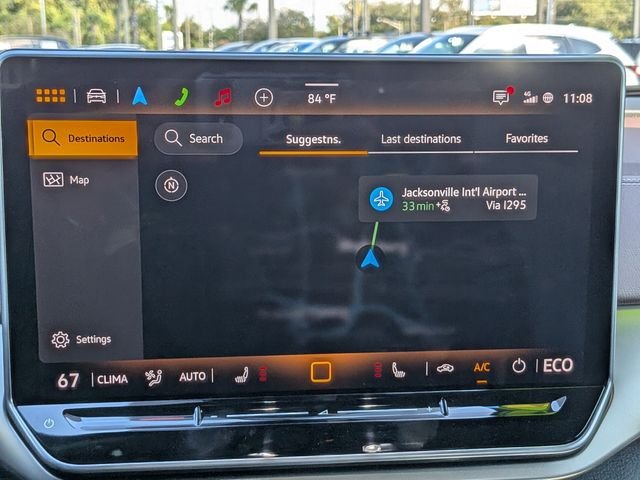 2025 Volkswagen ID.4 PRO - Photo 21