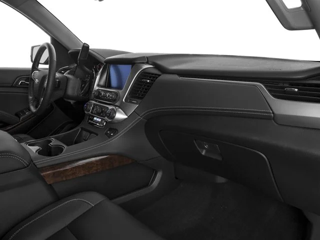 Used 2016 Tungsten Metallic Chevrolet LT image 18