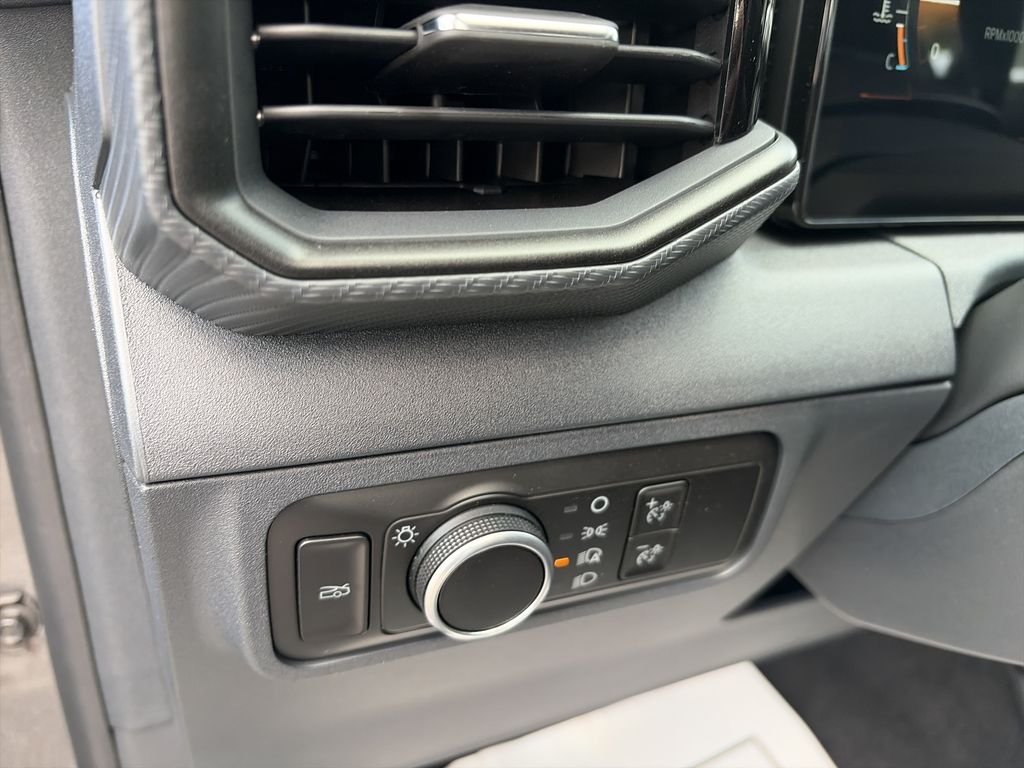 New 2026 Carbonized Gray Metallic Ford EcoBoost® Fastback image 16