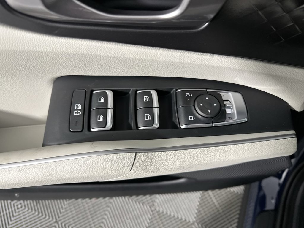 New 2026 Midnight Lake Blue Kia S image 3