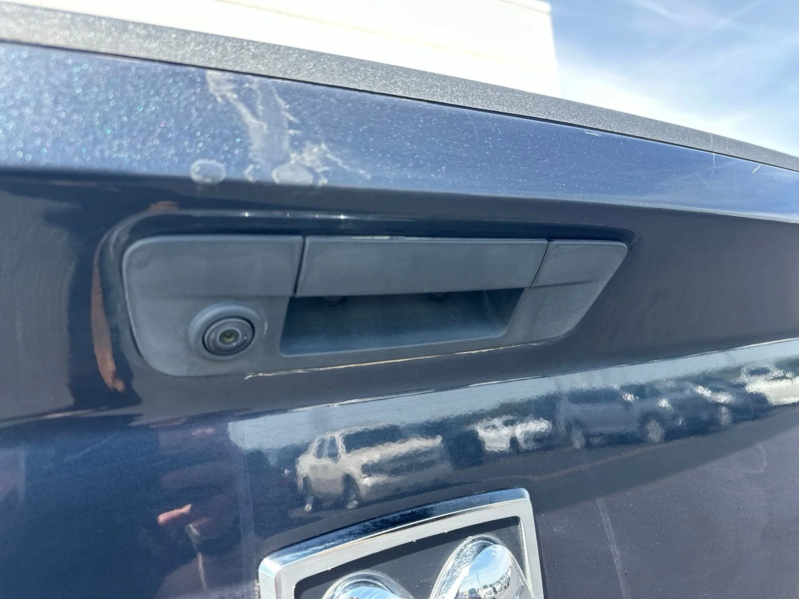 Used 2019 Gray Ram Express image 7