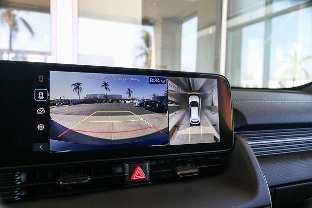 2025 Hyundai IONIQ 5 N - Photo 28