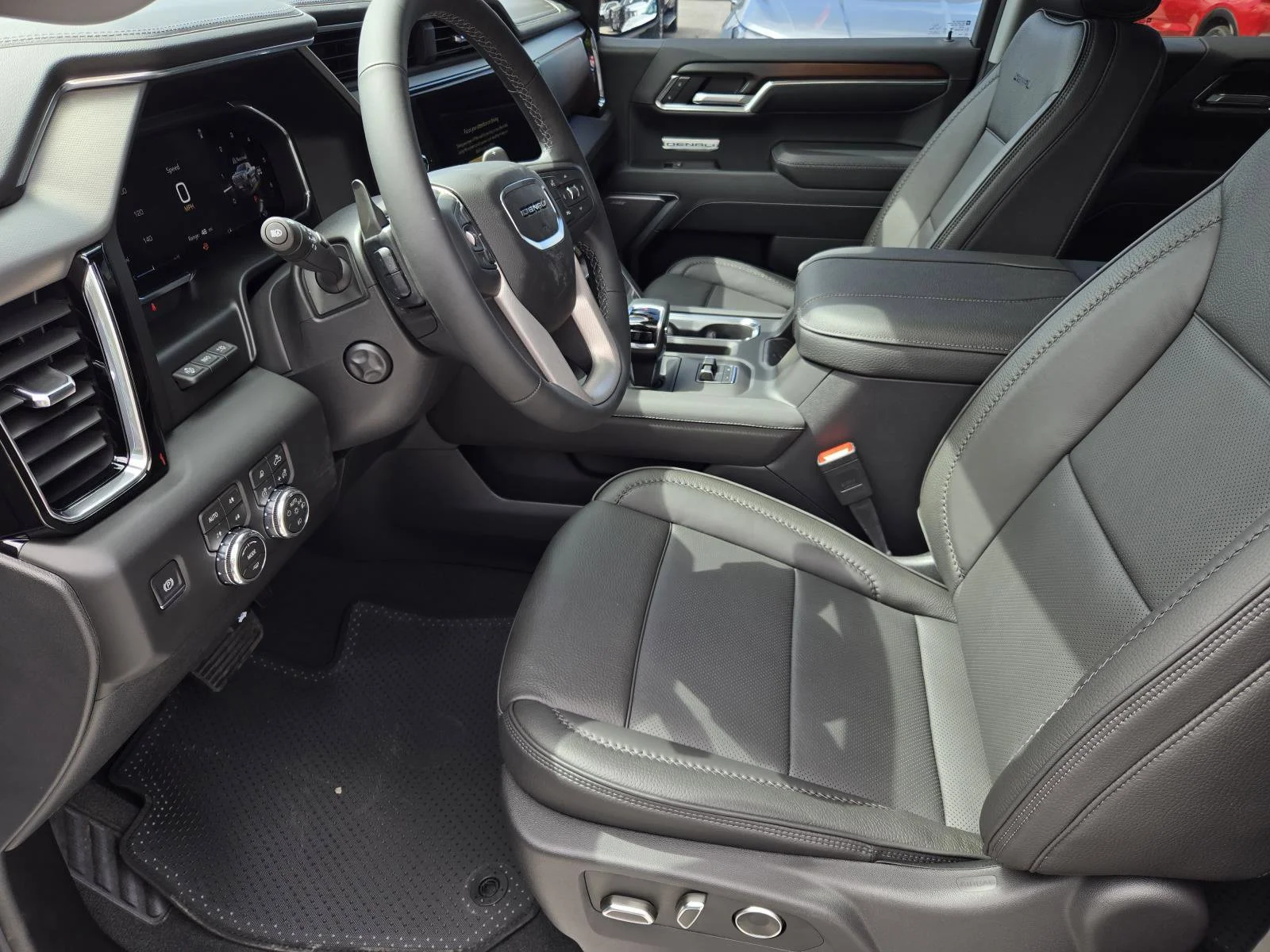 2026 GMC Sierra 1500 Denali - Photo 8