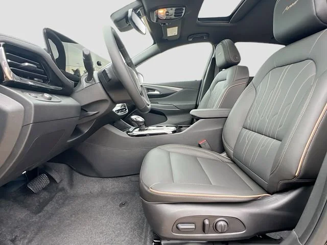 2026 Buick Envista Avenir - Photo 15