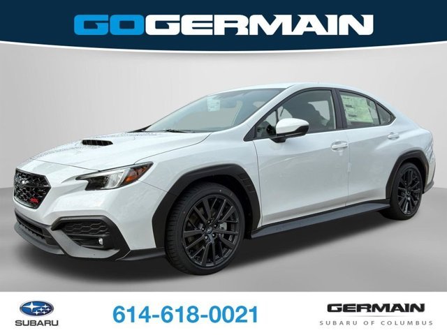 2026 Subaru WRX