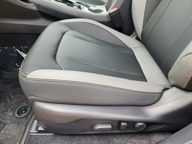 2026 Subaru Crosstrek Wilderness - Photo 20