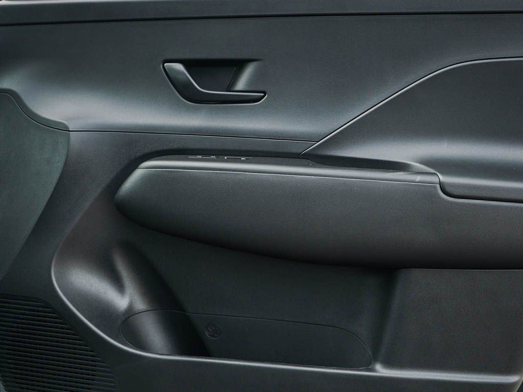 New 2027 Mirage Green Hyundai SEL Sport AWD image 9