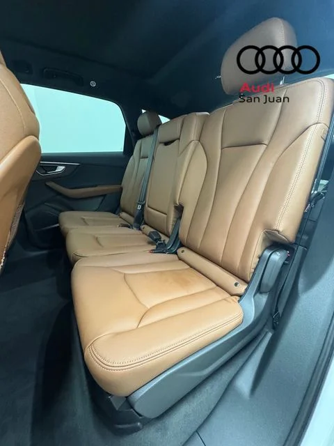 New 2026 White Audi 45 Premium image 26
