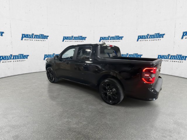 Used 2026 Black Ford Lobo Standard image 8