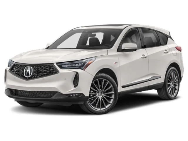 2023 Acura RDX A-Spec w/ Advance Package SH-AWD's photo