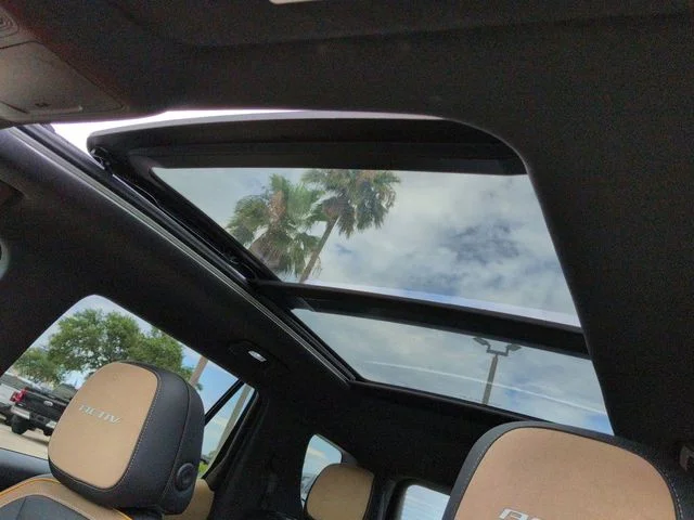 Certified Used 2026 Sterling Gray Metallic Chevrolet ACTIV image 20