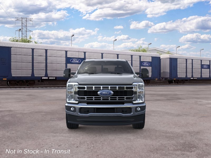 New 2026 Avalanche Ford F-250® XLT image 6
