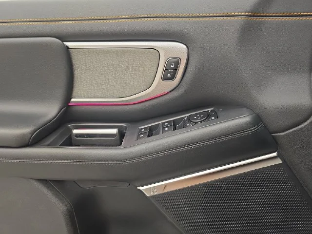 New 2027 Dark Matter Gray Metallic Ford Tremor® image 43