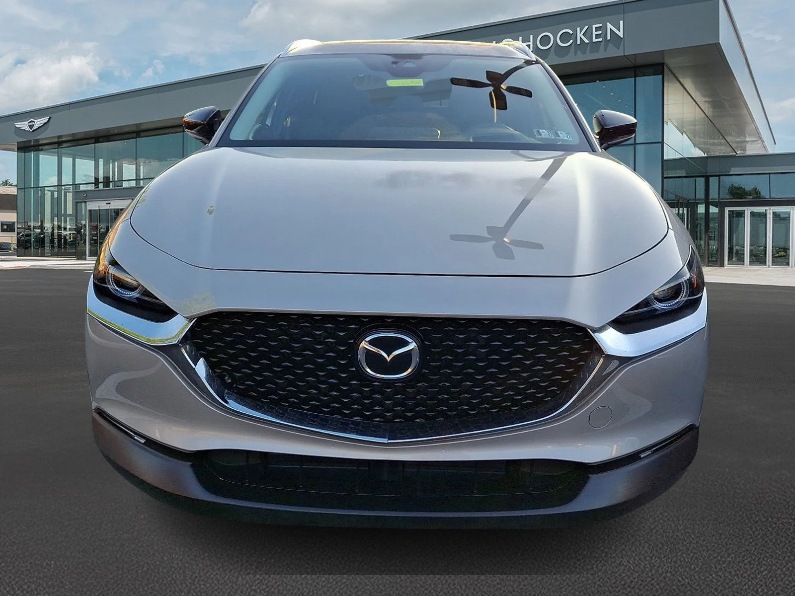 Pre-Owned 2023 Mazda CX-30 2.5 Turbo Premium Package Sport Utility