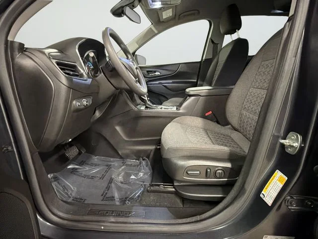 Used 2022 Gray Chevrolet LT image 10