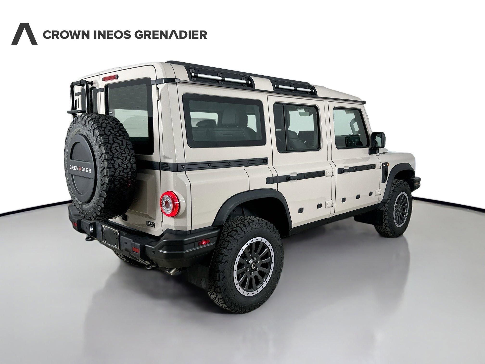 New 2026 Magic Mushroom INEOS Fieldmaster Edition image 5