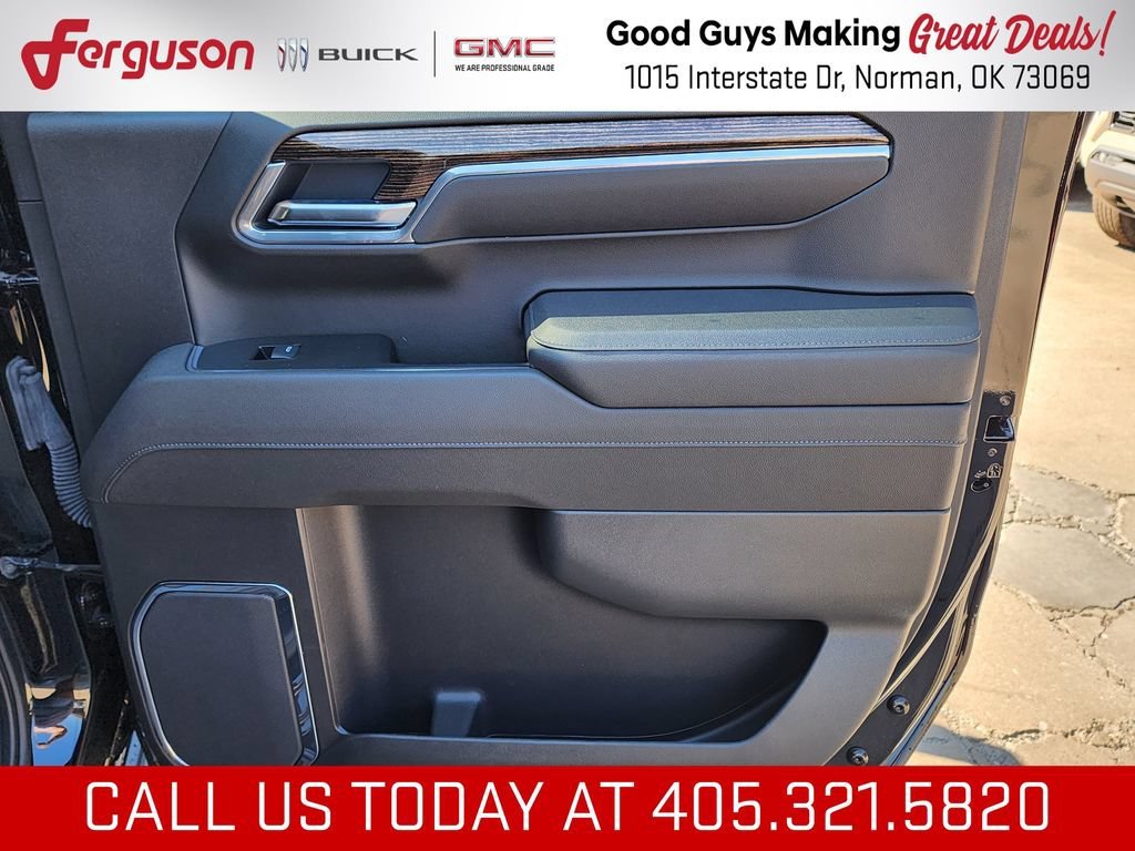 2026 GMC Sierra 1500 Elevation - Photo 38