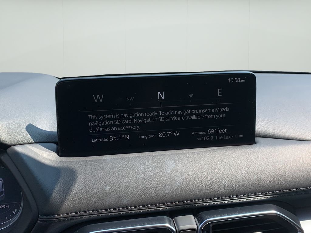 2024 Mazda CX-5 S Select Package - Photo 40