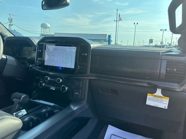 New 2026 Avalanche Ford Lariat® image 10
